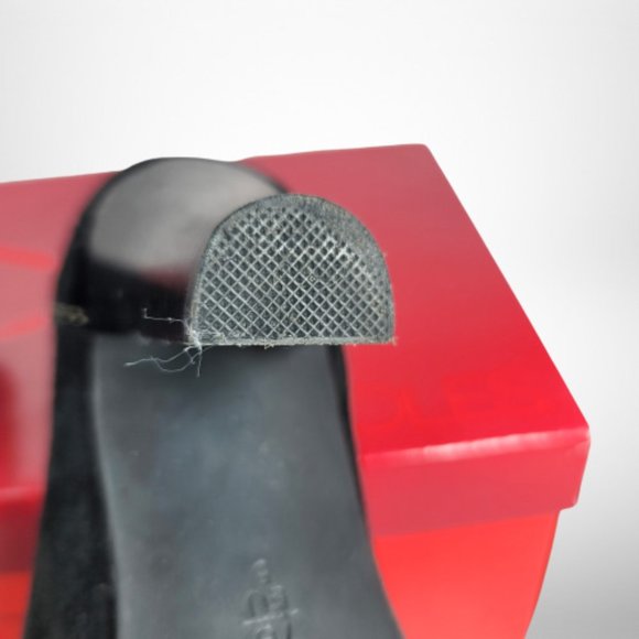 Aerosoles Suede Stitched Leather Road Snap Hills - Picture 8 of 12